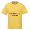 Men's Crew Neck Tee Thumbnail