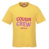 Men's Crew Neck Tee Thumbnail