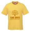 Men's Crew Neck Tee Thumbnail