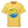 Men's Crew Neck Tee Thumbnail