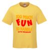 Men's Crew Neck Tee Thumbnail