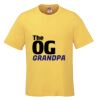 Men's Crew Neck Tee Thumbnail