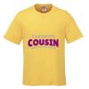 Men's Crew Neck Tee Thumbnail