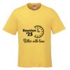 Men's Crew Neck Tee Thumbnail