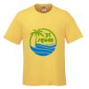Men's Crew Neck Tee Thumbnail