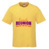 Men's Crew Neck Tee Thumbnail