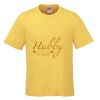 Men's Crew Neck Tee Thumbnail
