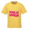 Men's Crew Neck Tee Thumbnail