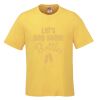 Men's Crew Neck Tee Thumbnail