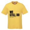 Men's Crew Neck Tee Thumbnail