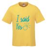 Men's Crew Neck Tee Thumbnail