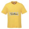 Men's Crew Neck Tee Thumbnail