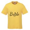 Men's Crew Neck Tee Thumbnail