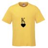 Men's Crew Neck Tee Thumbnail