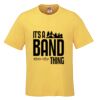 Men's Crew Neck Tee Thumbnail