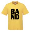 Men's Crew Neck Tee Thumbnail