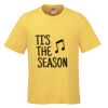 Men's Crew Neck Tee Thumbnail