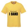 Men's Crew Neck Tee Thumbnail
