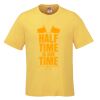 Men's Crew Neck Tee Thumbnail