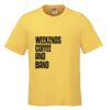 Men's Crew Neck Tee Thumbnail