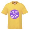Men's Crew Neck Tee Thumbnail