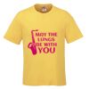 Men's Crew Neck Tee Thumbnail