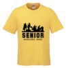 Men's Crew Neck Tee Thumbnail