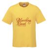 Men's Crew Neck Tee Thumbnail