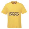 Men's Crew Neck Tee Thumbnail