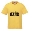 Men's Crew Neck Tee Thumbnail