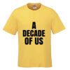 Men's Crew Neck Tee Thumbnail