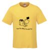 Men's Crew Neck Tee Thumbnail