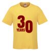 Men's Crew Neck Tee Thumbnail