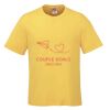 Men's Crew Neck Tee Thumbnail