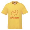 Men's Crew Neck Tee Thumbnail