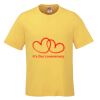 Men's Crew Neck Tee Thumbnail