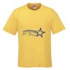 Men's Crew Neck Tee Thumbnail