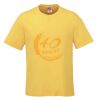 Men's Crew Neck Tee Thumbnail