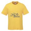 Men's Crew Neck Tee Thumbnail