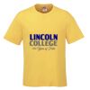 Men's Crew Neck Tee Thumbnail