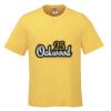Men's Crew Neck Tee Thumbnail