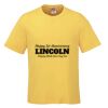 Men's Crew Neck Tee Thumbnail