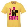 Men's Crew Neck Tee Thumbnail