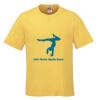 Men's Crew Neck Tee Thumbnail