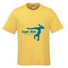 Men's Crew Neck Tee Thumbnail