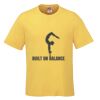 Men's Crew Neck Tee Thumbnail