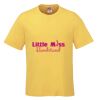 Men's Crew Neck Tee Thumbnail
