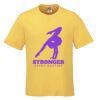 Men's Crew Neck Tee Thumbnail