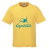 Men's Crew Neck Tee Thumbnail