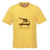 Men's Crew Neck Tee Thumbnail